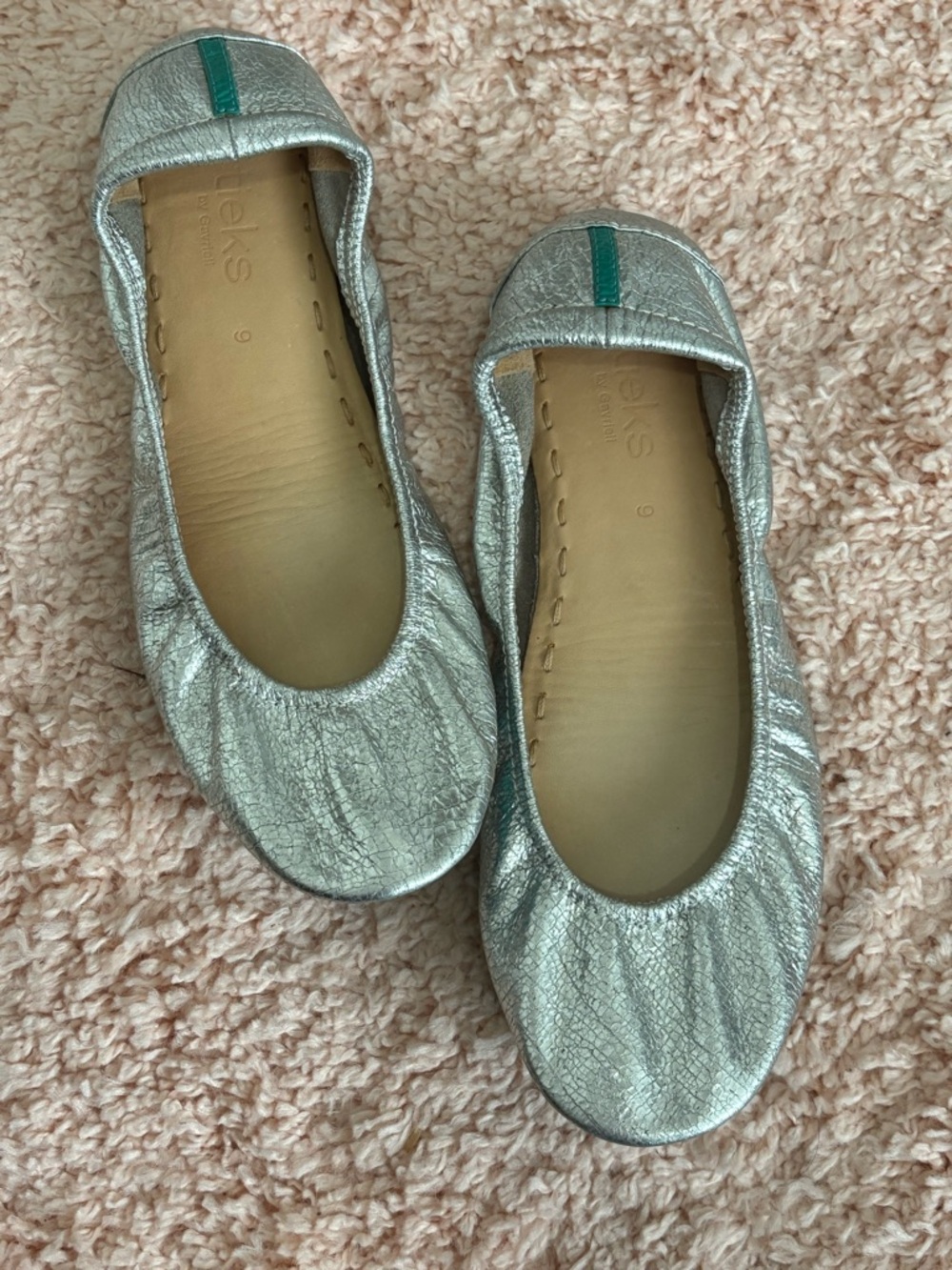 Silver Screen Tieks